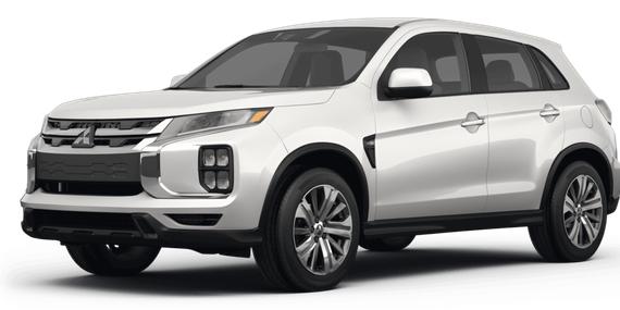 MITSUBISHI OUTLANDER SPORT 2023 JA4ARUAU6PU002982 image MITSUBISHI OUTLANDER SPORT 2023 JA4ARUAU6PU002982 image